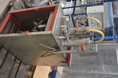 Twin Head S/S Purdy Bancroft Filler