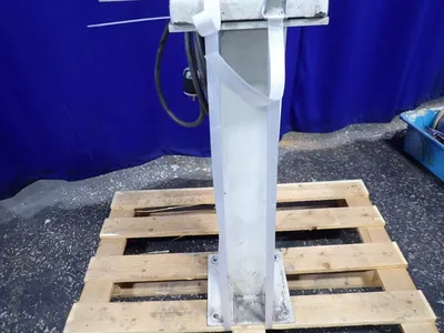 Used UTILITY GRINDER _UNKNOWN_ Finish & Lacquer Sanders | HGR 24 #751689