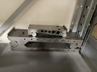 Used _UNKNOWN_ _UNKNOWN_ V-Blocks Michigan US | Miedema Asset Management Group #1442587