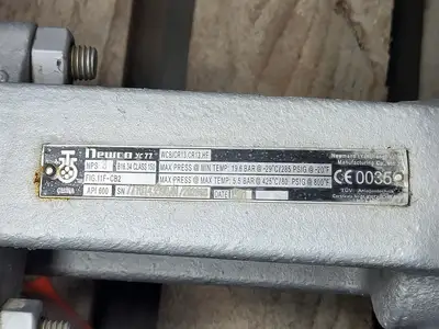 NEW NEWCO 11F-CB2