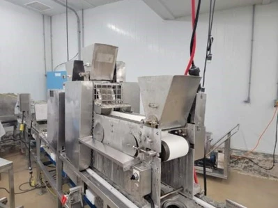 Used COLBORNE CORPORATION SL36500 Bakery Equipment California US | BakeryEquipment.com #1555595