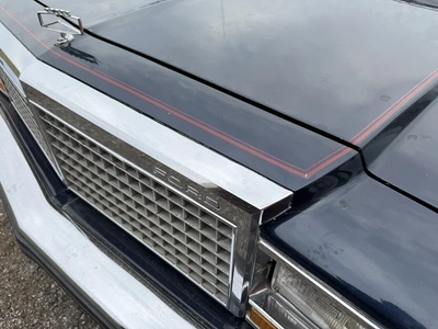 USED 1981 FORD CROWN VICTORIA