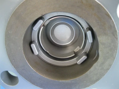 NEW Fisher Controls 54R.42488