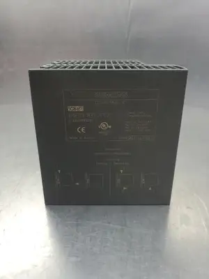 Used Siemens 6EP1931-2FC21 SITOP DC Module, 24V/40A PLC Power Supplies South Carolina US | Palmetto Automation #1520504