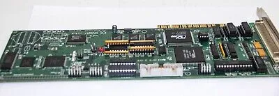 Galil Motion Control DMC-1840 Rev E PLC Processors | ANACAPA EQUIPMENT BROKERS, INC (11)