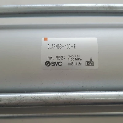 NEW SMC CLAFN63-150-E