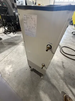 2000 FANUC ROBOCUT ALPHA 1IA Wire EDM | Liberty Machine Works LLC (14)