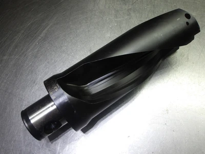 Komet ABS80 3" Coolant Thru Indexable Drill 8.5" Pro V1437620 (LOC2704A)