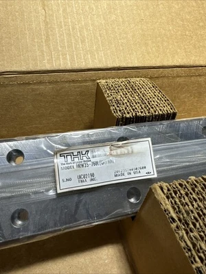 NEW THK HRW35-760L(GK)
