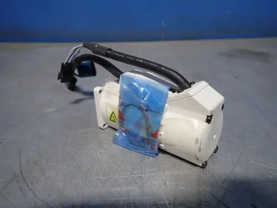 New | in-Stock DENSO 4106221640 Servo Motors | HGR 24 #730733
