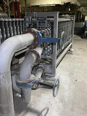 USED BELOIT UB-30