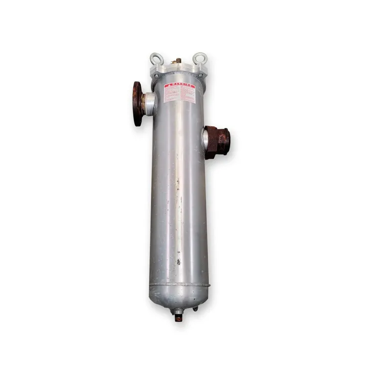 Used FILTERSOURCE INC. 8-30-3P-2-150-AL-BS-PB-DP Filters | JM Industrial #492474