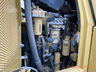 Used 2008 CATERPILLAR 963D Crawler Loaders New York US | Beck Equipment #1509262