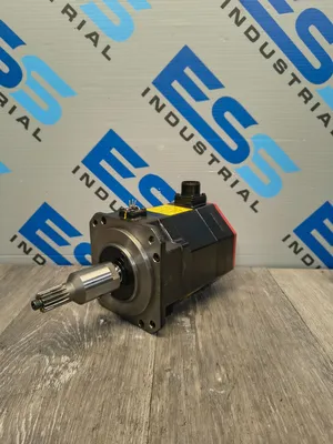 FANUC LTD. A06B-0235-B605#S000 Servo Motors | ESS Industrial Equipment Sales (2)