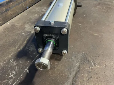 Used TAIYO PARKER TC140N100D0X Pumps Ohio US | HGR 24 #1047991
