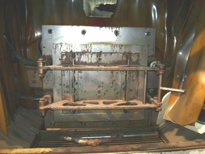 1996 IOWA ENGINEERED PROCESSES 550-2800 Deburring Machines | Rock Solid Tools (10)