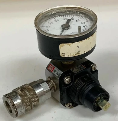 USED SMC SRH3110NO2