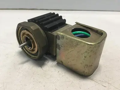 USED SPORLAN E19S270 MKC-2