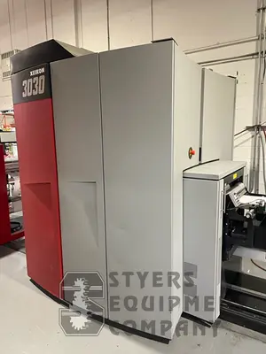 2019 XEIKON 3030 DIGITAL PRESS | Styers Equipment Company (7)