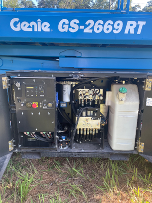 NEW 2025 Genie GS-2669 RT