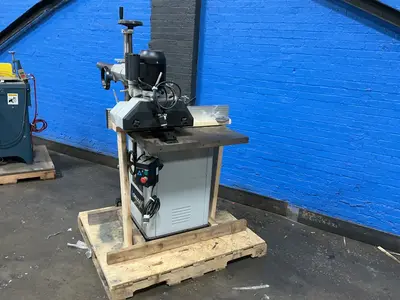 Used DELTA 43431X Woodworking Shapers Ohio US | HGR 24 #1520805
