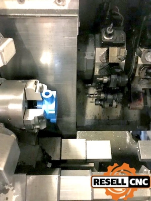USED 2000 Mazak Multiplex 6200Y