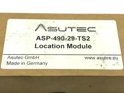 New | in-Stock ASUTEC _UNKNOWN_ Industrial Controls | Maverick Industrial Sales #1110346