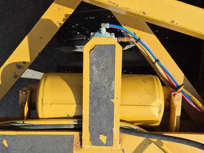 Used 1981 ASPEN _UNKNOWN_ Misc Trailers British Columbia CA | Lenmark #270380