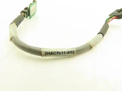 ABB 3HAC7011-4/02 3HAC 022028-001 USB Port Board 9" Cable