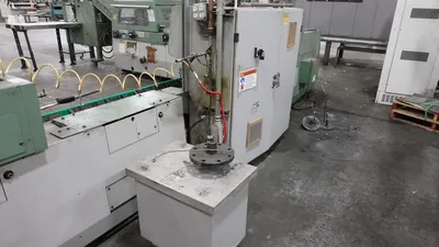 2005 MÜLLER MARTINI Bravo Plus Saddle Stitchers | Machinery Solutions Group, Inc. (11)