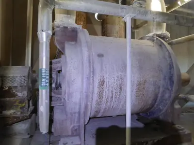 Used NASH 904-T2 Vacuum Pumps Pennsylvania US | Global Equipment International, LLC #1457129