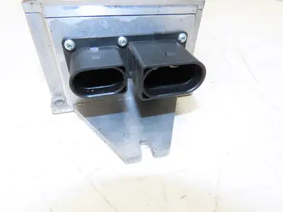 Delta EOE23010424 Forklift DC/DC Converter 48-80V In 12.5V Out Off Linde E20C