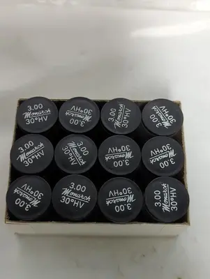 New | in-Stock MONARCH 3.00 Nozzles Ohio US | Surplus Asset Holdings #1520384