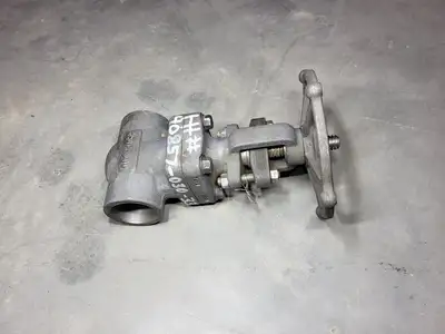 Used NEWAY 1.5G8NA8-NC Valves/Fittings British Columbia CA | Lenmark #368411