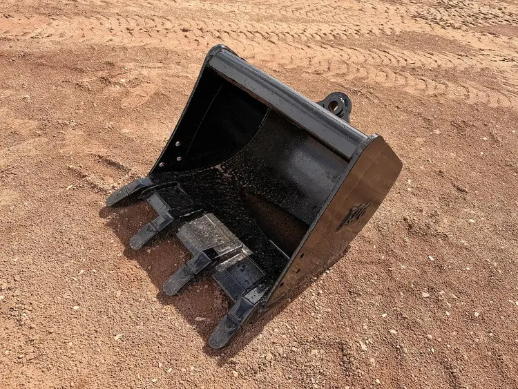 Used TAG _UNKNOWN_ Multipurpose Buckets Utah US | CSS Equipment Sales #1488844