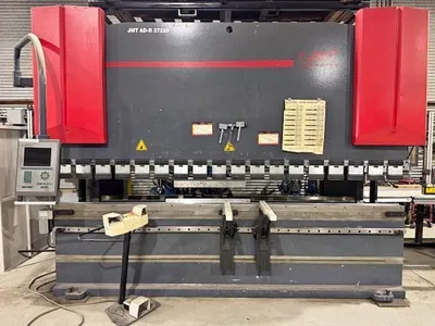 2013 DURMA ADR 37220 Press Brakes-Hydraulic Power | Asset Exchange Corporation (1)