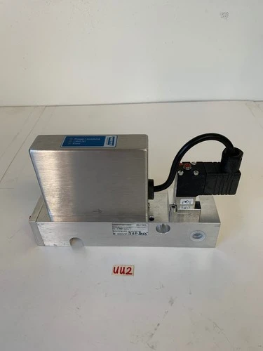 NEW WITT 8711 3,0 N1/min 02