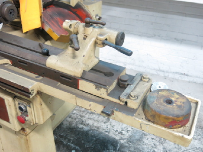 USED 1980 Brown & Sharpe 814U VALUEMASTER