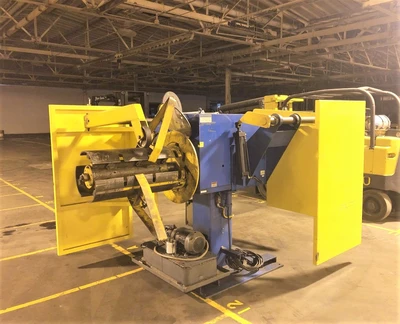 USED 1997 COE CPR-DE-PO-8030 / CPPS-PO-225-30