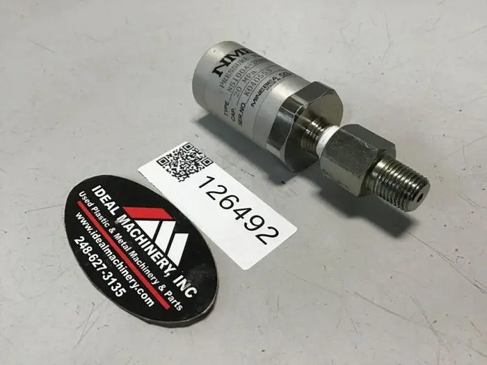 USED NMB NS100A-20MP-5222-S14