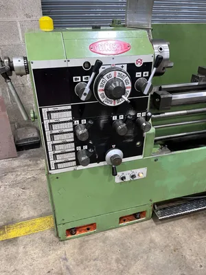 Tong IL TIPLL-4 Engine Lathes | Michael Fine Machinery Co., Inc. (3)