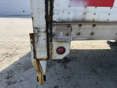 Used 2005 WABASH _UNKNOWN_ Box Trailers Indiana US | Miedema Asset Management Group #1414420