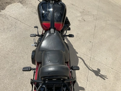 Used 2017 HARLEY DAVIDSON FXSE PRO-STREET  BREAKOUT CVO Motorcycles (Misc) Michigan US | Miedema Asset Management Group #1437350