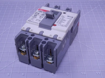 Used LS INDUSTRIAL SYSTEMS _UNKNOWN_ Circuit Breakers | OCO Industrial #1673885