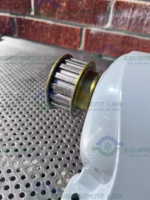 USED NISSEI CORP GTR G3LM-28-60T040WX INDUCTION MOTOR 3 PH, 400W, 4P, RATIO 60:1