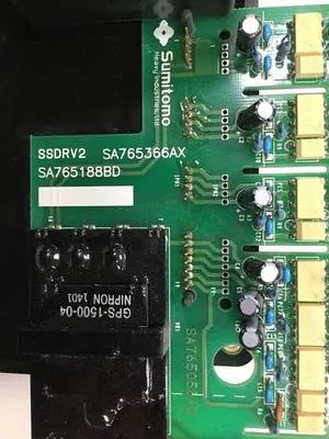 USED SUMITOMO SA765366AX