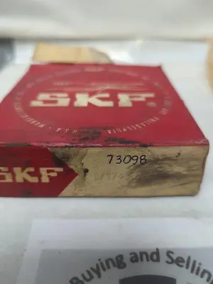 New | in-Stock SKF 73098 Industrial Controls Ohio US | Surplus Asset Holdings #1238568