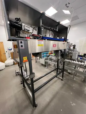 KAPS-ALL AU-3C Orientainer | Levy Recovery Group (15)