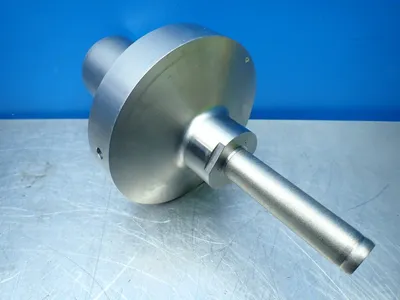 New | in-Stock SCHUNK 1425637 Tooling & Accessories (Other) | HGR 24 #750128