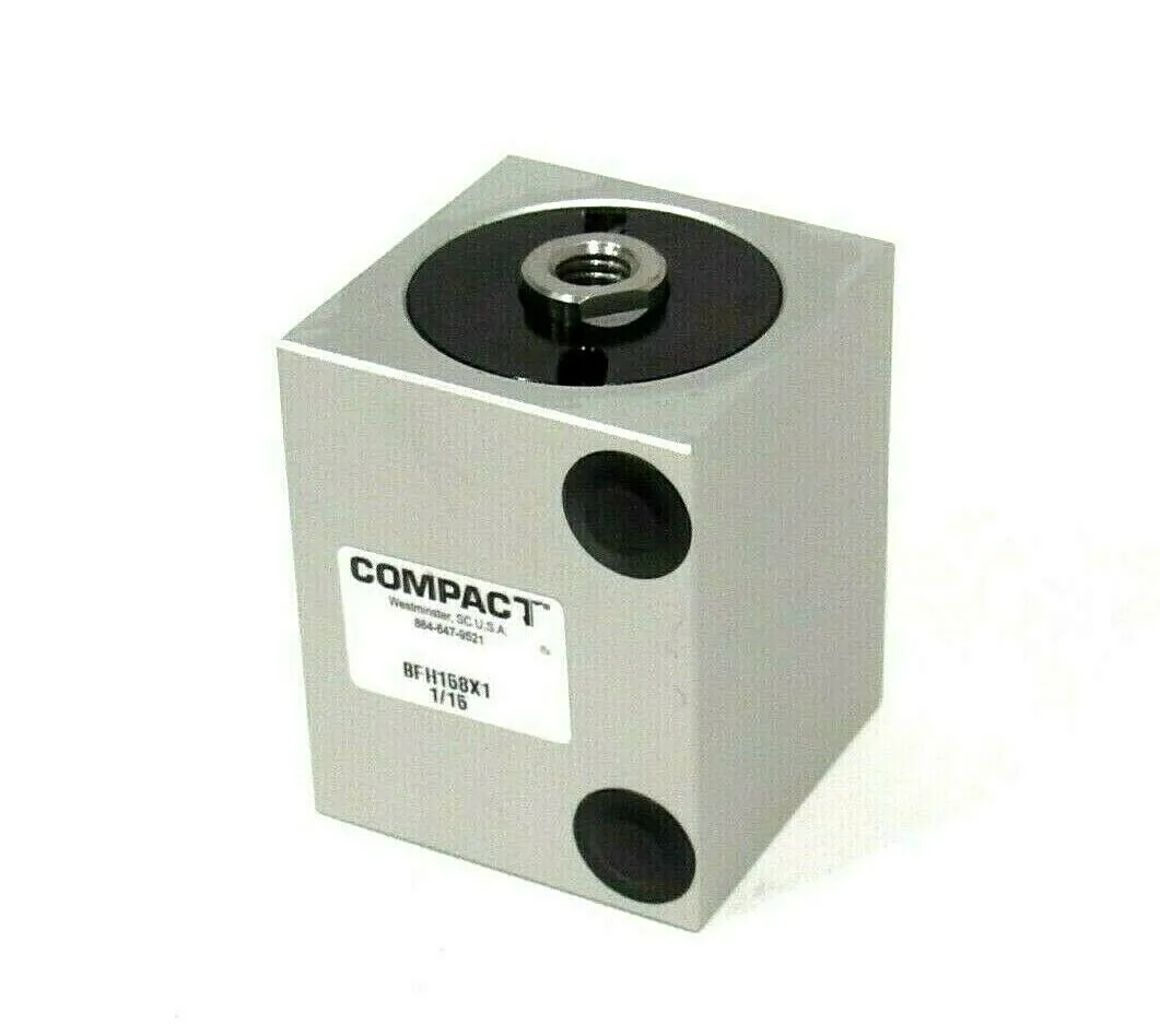 NEW ITT COMPACT BFH158X1 CYLINDER BASE